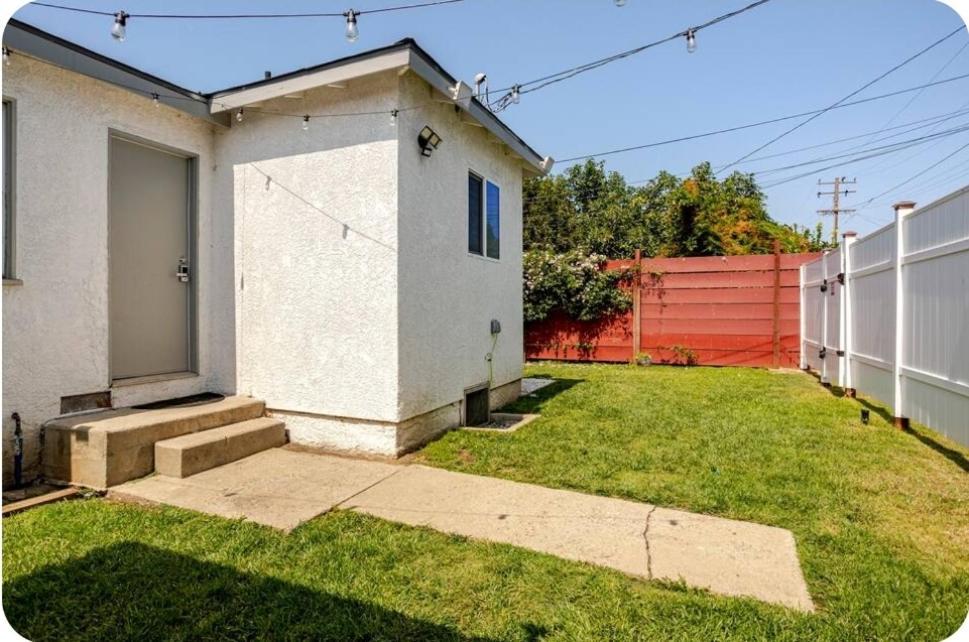 Villa The Heart Of La House à Los Angeles Extérieur photo