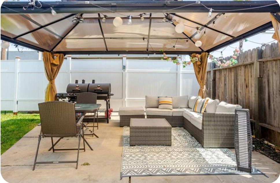 Villa The Heart Of La House à Los Angeles Extérieur photo
