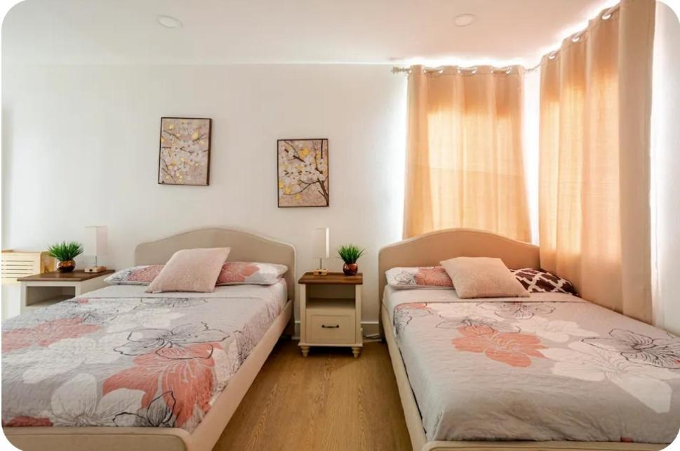 Villa The Heart Of La House à Los Angeles Extérieur photo
