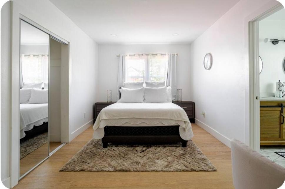 Villa The Heart Of La House à Los Angeles Extérieur photo